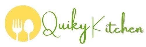 Quiky Kitchen