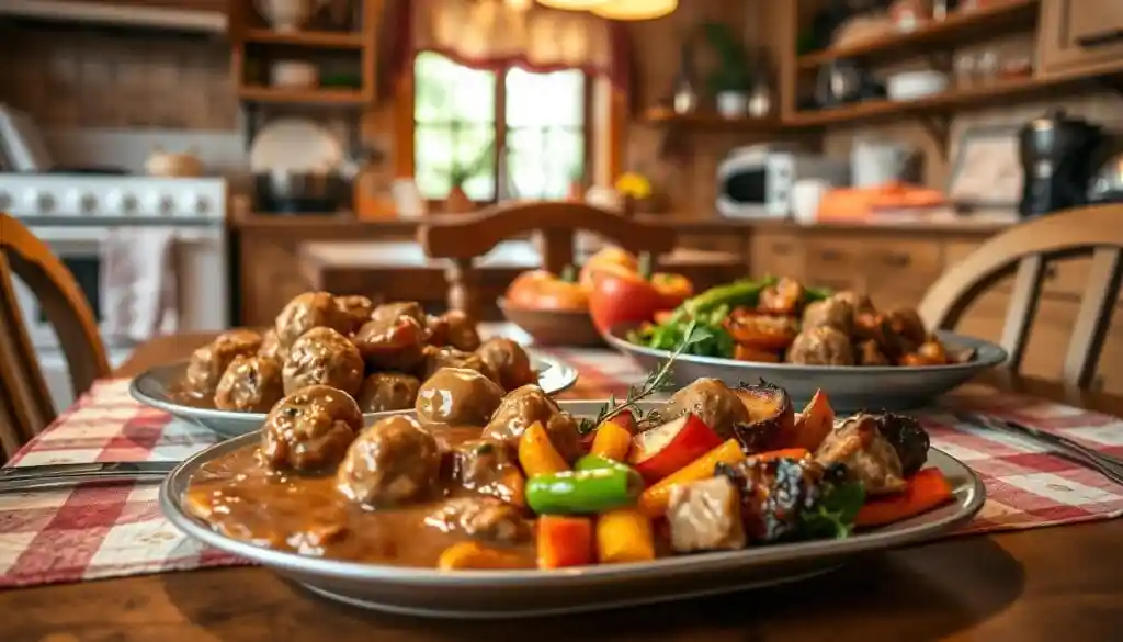 kid-friendly deer meat dishes