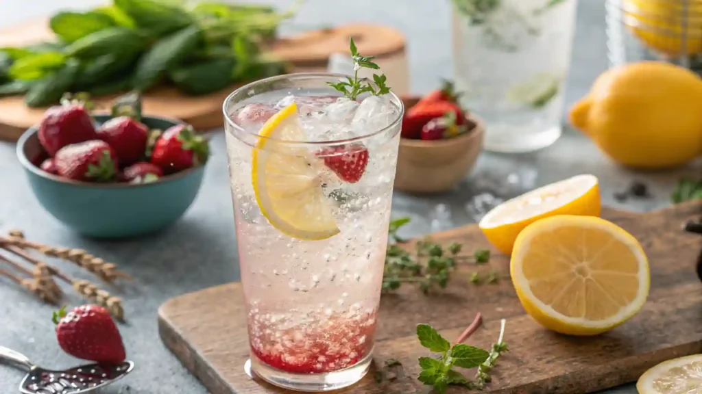 Authentic Italian Soda Recipe italian soda recipe