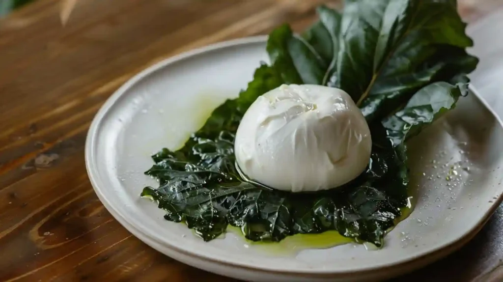 Homemade Mozzarella Cheese: Easy Recipe for Fresh Cheese at Home Homemade Mozzarella Cheese 1 resultado