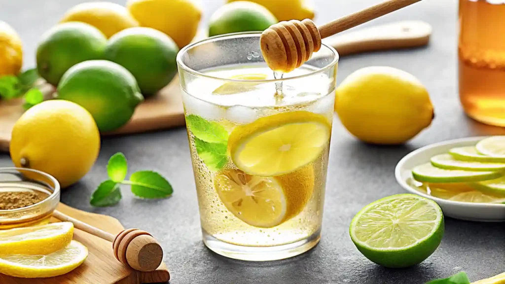 Natural Mounjaro Recipe