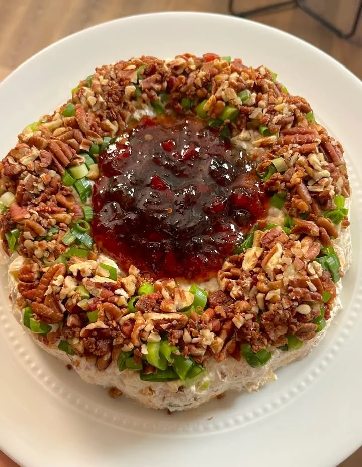 Assorted center-filled treats with creamy and fruity fillings.