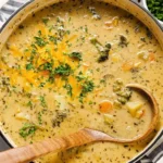 Creamy Vegetable Soup creamy vegetable soup 2025 11 05 205220 150x150 1