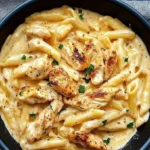 Crock Pot Creamy Cajun Chicken Pasta crock pot creamy cajun chicken pasta 2025 11 05 205223 150x150 1