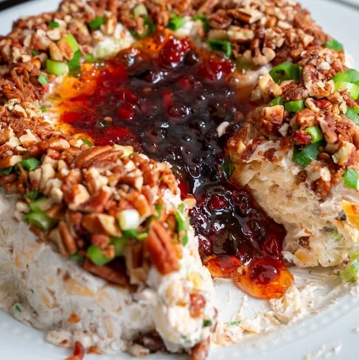 Elegant Friendsgiving Ring for festive holiday celebrations