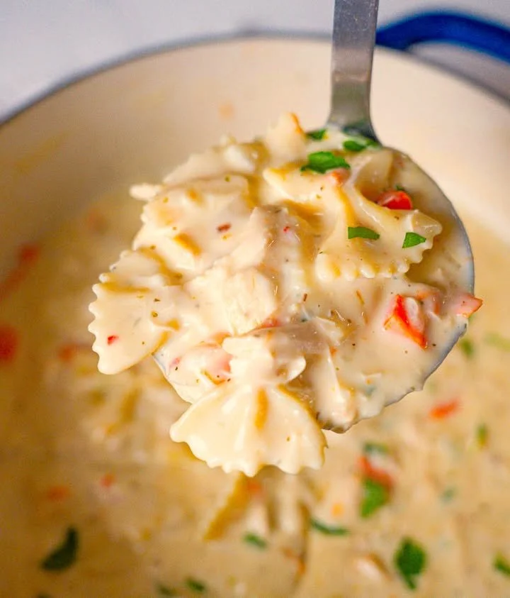 A delicious dish made last week that kids love, showcasing amazing flavors.