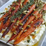 Roasted Carrots with Whipped Ricotta and Hot Honey roasted carrots with whipped ricotta and hot honey 2025 11 02 113641 150x150 1