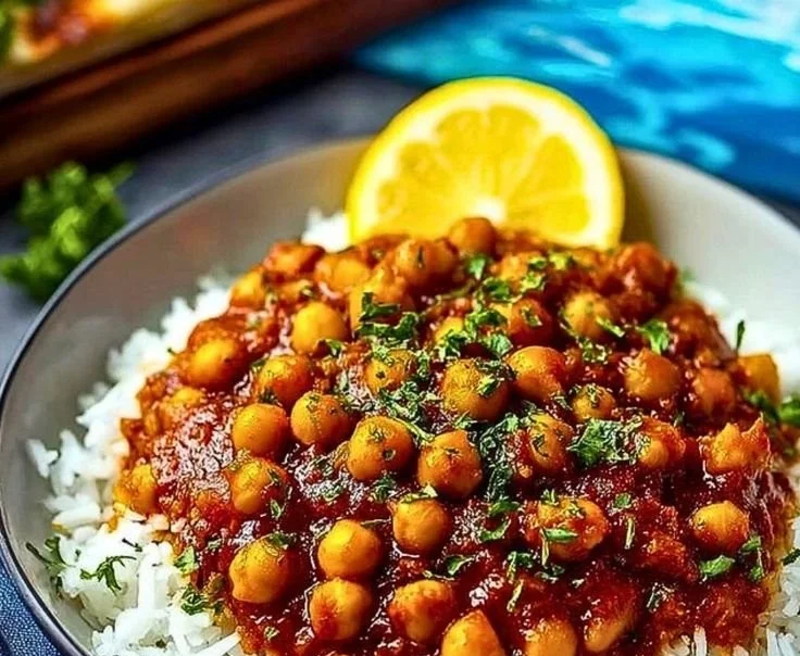 Chickpea Spice Mix for flavorful cooking and healthy meals