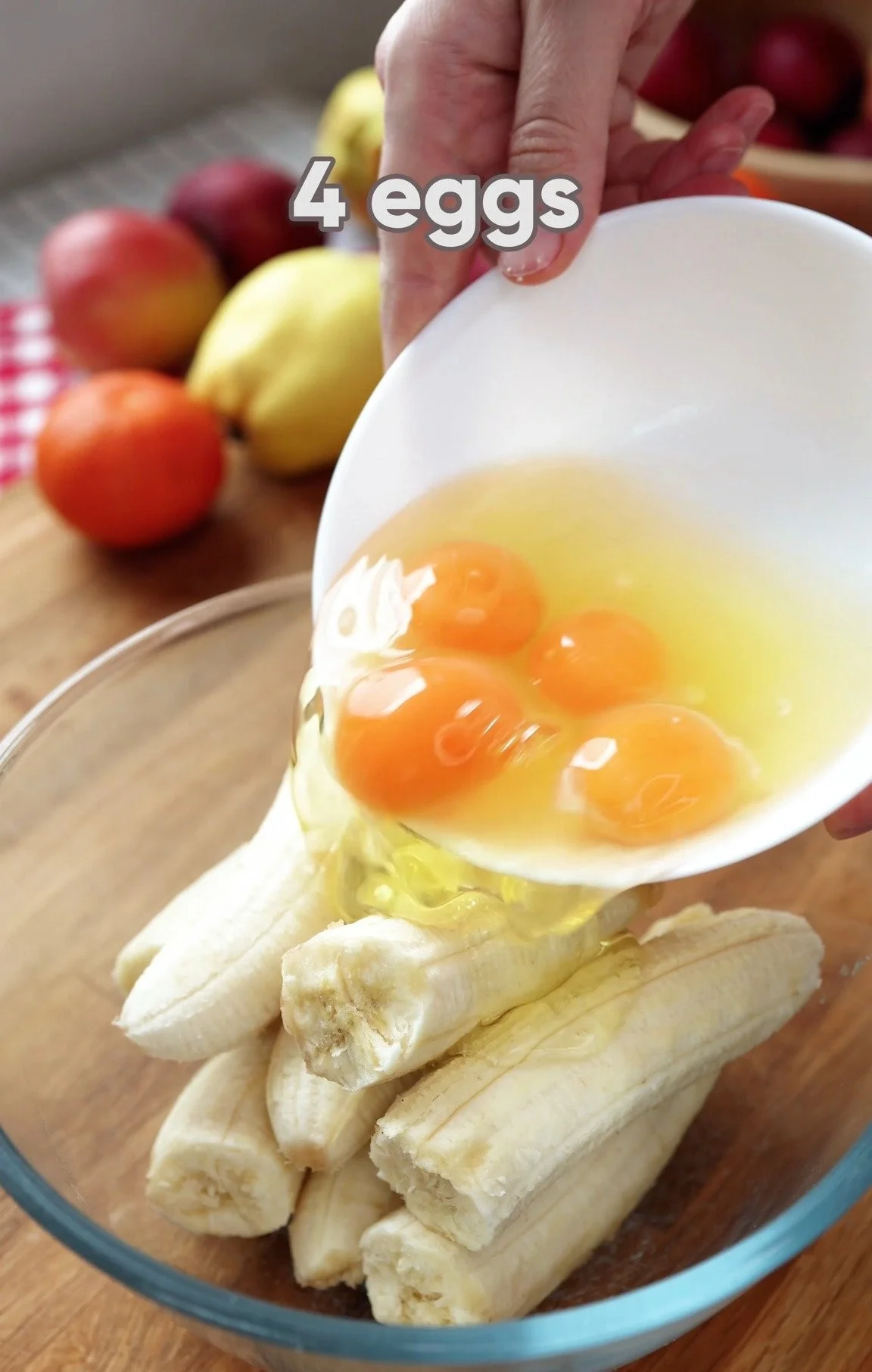 Delicious Chocolate Banana Brownies with chocolate drizzle and banana slices