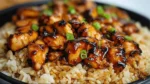 Honey BBQ Chicken Rice honey bbq chicken rice 2025 12 05 231830 150x84 1