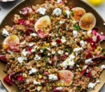 Warm Farro Salad with Fig Vinaigrette warm farro salad with fig vinaigrette 2025 12 08 214941 150x132 1